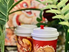 -茶话弄(北京通州万达店)