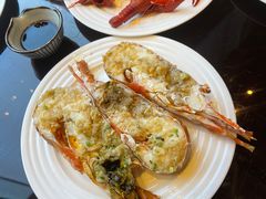 -万达瑞华酒店美食汇自助餐厅(楚河汉街店)