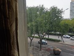 -紫光园(劲松店)