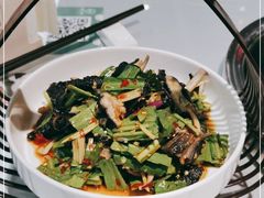 -名善山珍·野生菌汤锅(文殊院店)