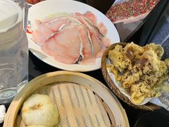 -李掌柜鲜菜火锅(移民广场店)