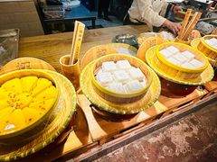 -筱爷叔·上海传统手工菜(玉树路店)
