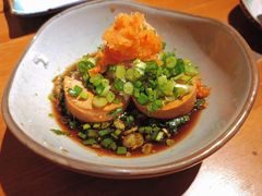鮟鱇鱼肝-章之鱼家(体育东路店)