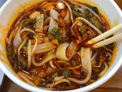 -蔡林记(古田二路店)