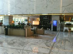 -上海宝华万豪酒店