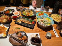 -炉胜·炉端烧·居酒屋