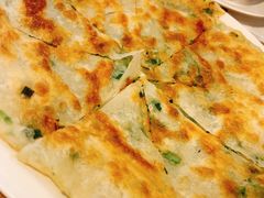 -台北楚楚园馅饼粥(虹桥南丰城店)