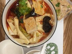 -许小树(国贸商城店)