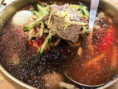 -顺姬冷面(长白西路店)