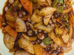 -贤花饭店(城阳店)