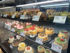 -PAPER STONE BAKERY(天环店)