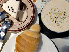 -FULL MOON满月咖啡