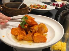 -北京老铺烤鸭(时代广场店)