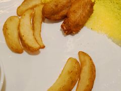 -水月周庄铂尔曼酒店-水月荟中餐厅