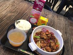 -盒马鲜生(皇庭广场店)