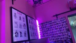 点击看大图 -MDZ STORE·TATTOO·耳饰