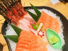 -玄海寿司(国贸店)