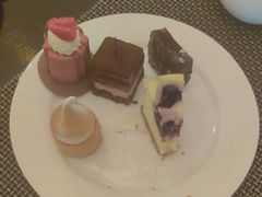 -上海锦江汤臣洲际大酒店壹阶层