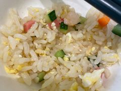 -谷语中餐厅