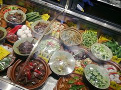 -徽三说·土徽菜·中国徽菜连锁品牌(一中店)