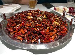 -香丰阁·烤鸭·川湘菜(清河店)