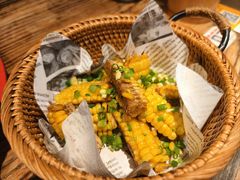 -北丐先生·野馄饨烧烤(南京首店)