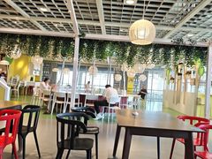 -宜家·瑞典风味餐厅(四元桥店)
