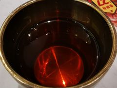 红枣茶-陳香貴·蘭州牛肉面(松江亚繁亚乐城店)