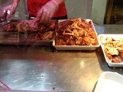 -特派卷·老北京烤鸭卷(合生汇购物中心店)