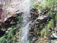 -磐安舞龙峡景区