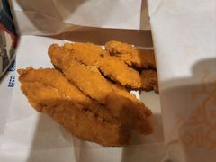 -麦当劳(兰天城市广场店)