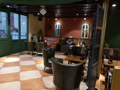 大堂-牡丹弄·咖啡馆·酒馆(红坊里店)