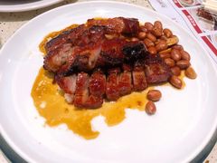 -新宝餐厅(流塘店)