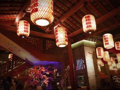 大堂-二十八里太湖船菜(吉祥路店)