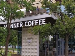 -Manner Coffee(徐汇滨江店)