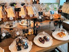 -牛角村(大族广场店)