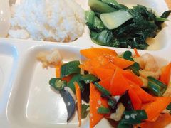 -北京大学深圳研究生院-燕园2食堂