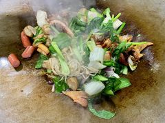 -味中味休闲小吃(同济路店)