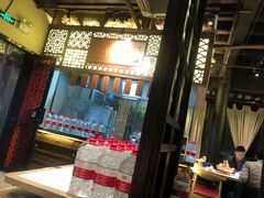 -东门口涮肉·砂锅·烤串(老门东店)