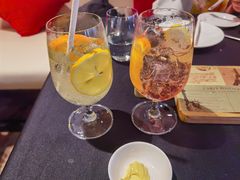 -圣丰索菲特·法国餐厅