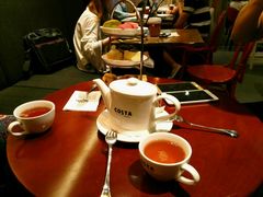 -COSTA COFFEE(上海月星环球港店)