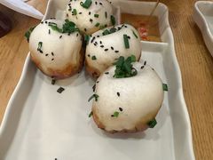 -东泰祥生煎馆(重庆北路店)