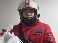 -安妮意大利餐厅(国贸店)