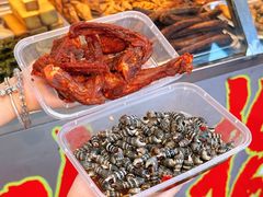 -红全周·洪濑鸡爪(万祥路店)