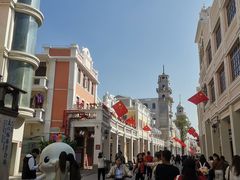 -孙文西路步行街