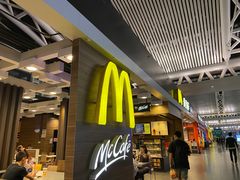 -麦当劳(广州南站店)