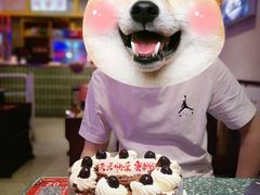 -八喜冰淇淋蛋糕(富国店)