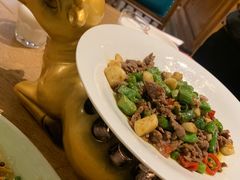 -新白鹿餐厅(城西银泰城店)