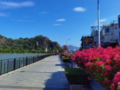 -星湖旅游景区七星岩