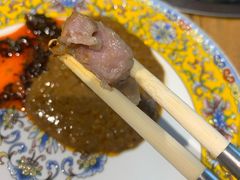 -贰重天冰煮羊自助火锅(东坝店)